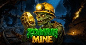 Zombie Mine