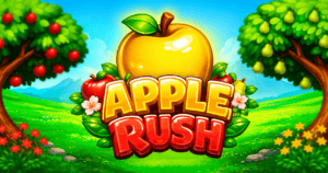 Apple Rush