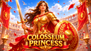 Colosseum Princess