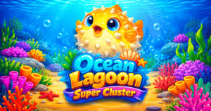 Ocean Lagoon: Super Cluster