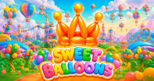 Sweet Balloons