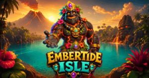 Embertide Isle