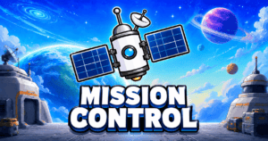 Mission Control