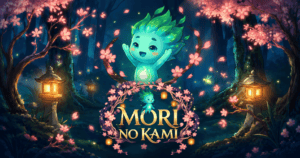 Mori no Kami