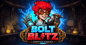 Bolt Blitz