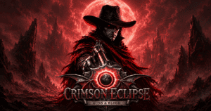 Crimson Eclipse