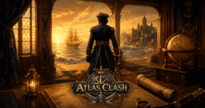Atlas Clash