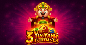 3 Yin Yang Fortunes