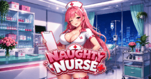 Naughty Nurse