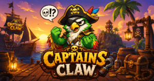 Captains Claw