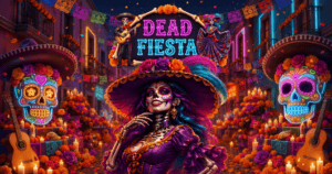 Dead Fiesta