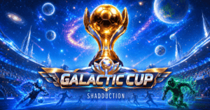 Galactic Cup
