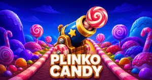 Plinko Candy