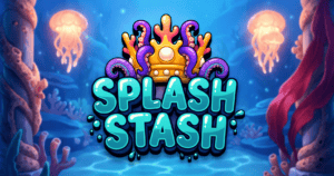 Splash Stash