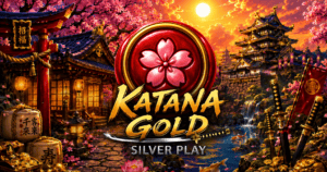 Katana Gold