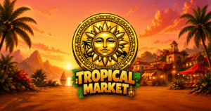 Tropical Market