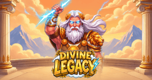 Divine Legacy