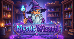Mystic Wizard