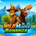 Wild Moose Bonanza