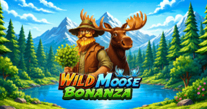 Wild Moose Bonanza