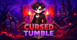 Cursed Tumble