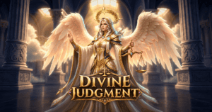 Divine Judgment