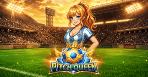 Pitch Queen