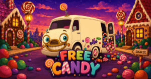 Free Candy
