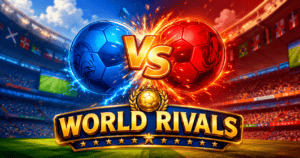 World Rivals