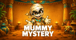 Mummy Mystery