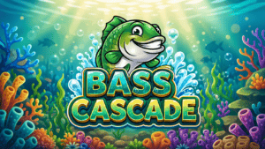 Bass Cascade