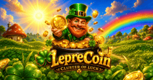 LepreCoin