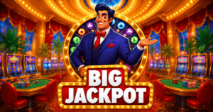 Big Jackpot