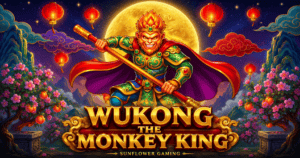 Wukong The Monkey King