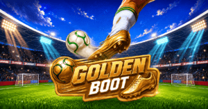 Golden Boot