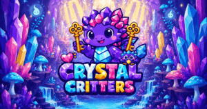 Crystal Critters