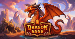 Dragon Eggs