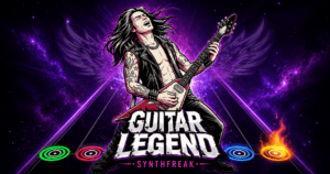 Guitar Legend