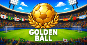 Golden Ball