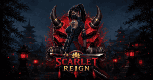 Scarlet Reign