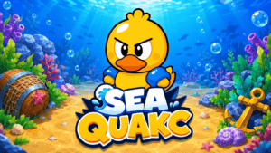 Sea Quakc