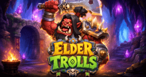 Elder Trolls