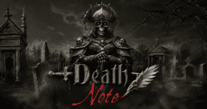 Death Note