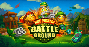 Hot Potato Battleground