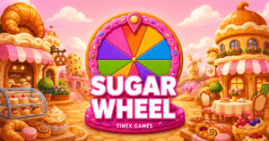 Sugar Wheel