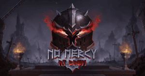 No Mercy At Dawn