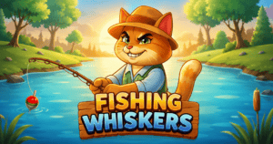 Fishing Whiskers