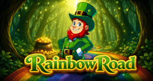 Rainbow Road