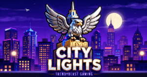 City Lights