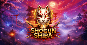 Shogun Shiba